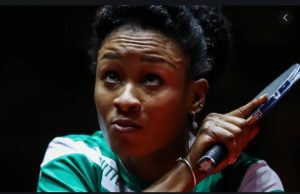Oshonaike, others to speak at ITTF Women’s Day confab