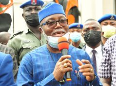 NPFL: Ondo Government Refutes Alleged Plan To Sell Sunshine Stars