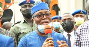 NPFL: Ondo Government Refutes Alleged Plan To Sell Sunshine Stars