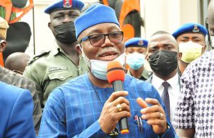 NPFL: Ondo Government Refutes Alleged Plan To Sell Sunshine Stars