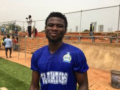 NLO: “We Came Here For Exposure,”- Orji Martin Of Collin Edwin FC