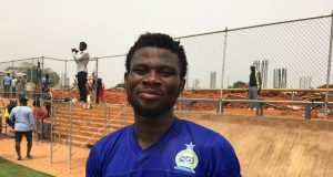 NLO: “We Came Here For Exposure,”- Orji Martin Of Collin Edwin FC