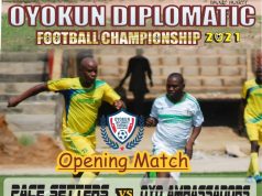 Oyokun Season Four: Unbeaten Pace Setters, Oyo Ambassadors Set For Opening Fixture
