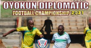 Oyokun Season Four: Unbeaten Pace Setters, Oyo Ambassadors Set For Opening Fixture