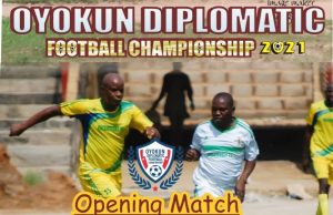 Oyokun Season Four: Unbeaten Pace Setters, Oyo Ambassadors Set For Opening Fixture