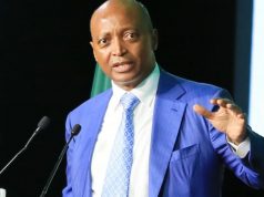 Motsepe; A True Messiah Of African Football