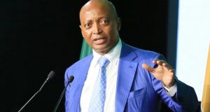 Opening Speech By The New President Of The Confederation Of African Football (CAF) Patrice Motsepe