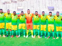 Plateau United Warn Mischief Makers To Steer Clear Of The Team