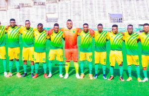 NPFL: Plateau United General Manager Assures That Team Will Bounce Back Next Season