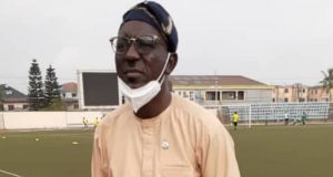 Lagos State Is The Hub Of Sports, We’re Bringing The Super Eagles Back To Lagos – Prince Adeboye