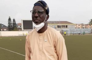 Lagos State Is The Hub Of Sports, We’re Bringing The Super Eagles Back To Lagos – Prince Adeboye