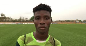 NLO: Quam Ayinde Delighted At Making NLO Debut With Emmydinho FC