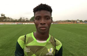 NLO: Quam Ayinde Delighted At Making NLO Debut With Emmydinho FC