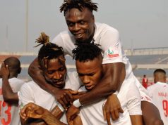 NPFL 2020/21: Gov. Ugwuanyi Approves, Releases Funds For Rangers’ Bonuses
