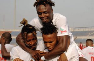 NPFL 2020/21: Gov. Ugwuanyi Approves, Releases Funds For Rangers’ Bonuses