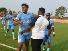 Ogunmodede, Adah Optimistic Ahead of J. Atete’s Clash
