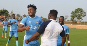 Ogunmodede, Adah Optimistic Ahead of J. Atete’s Clash