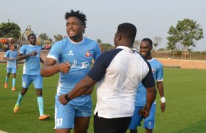 Ogunmodede, Adah Optimistic Ahead of J. Atete’s Clash