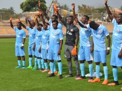 MATCH PREVIEW: REMO STARS FC vs J. ATETE FC