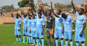 MATCH PREVIEW: REMO STARS FC vs J. ATETE FC