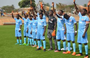 MATCH PREVIEW: REMO STARS FC vs J. ATETE FC