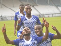 NPFL: Rivers United Climbed To Fifth On The NPFL Standings While MFM Now Sit In Sixteenth Place