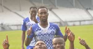 NPFL: Rivers United Climbed To Fifth On The NPFL Standings While MFM Now Sit In Sixteenth Place