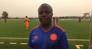 Trade Safe FC Assistant Head Coach Blames Harsh Weather For Loss Against Madiba…Confident Of NLO Group Escape