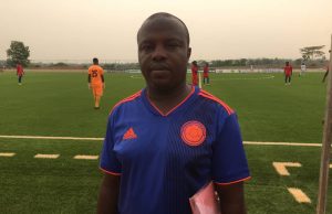 Trade Safe FC Assistant Head Coach Blames Harsh Weather For Loss Against Madiba…Confident Of NLO Group Escape