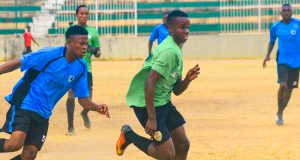 SSI Premiership: Ajester, Nestrac FA Win Big As Jazzy Stars Dedicate Victory To Coach Tying The Knot
