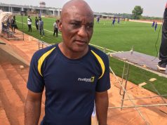 NLO: “We Are A Work In Progress,”- Says First Bank FC Coach Samuel Kehinde As His Team Defeats Top Of The Table Valiant FC