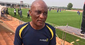 NLO ONE: First Bank Poor Run Worries Samuel Kehinde