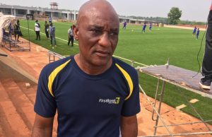 NLO ONE: First Bank Poor Run Worries Samuel Kehinde
