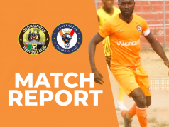 NNL: Match irregularities rock Osun United vs Vendrezzar FC
