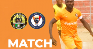 NNL: Match irregularities rock Osun United vs Vendrezzar FC