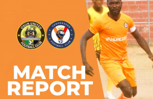 NNL: Match irregularities rock Osun United vs Vendrezzar FC
