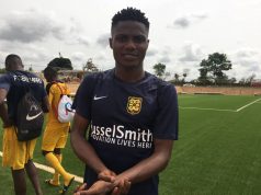 NLO: FC Bulmaro Captain, Sebastian Godwin Picks Lessons Learnt From The NLO So Far This Season