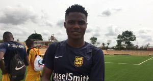 NLO: FC Bulmaro Captain, Sebastian Godwin Picks Lessons Learnt From The NLO So Far This Season
