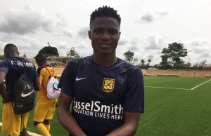 NLO: FC Bulmaro Captain, Sebastian Godwin Picks Lessons Learnt From The NLO So Far This Season