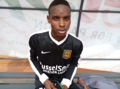 NLO: “The Team Spirit Was Very High Today… We’ll Keep Fighting Till The End,” Segun Omotosho, Bulmaro FC Player