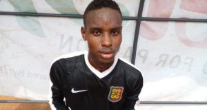 NLO: “The Team Spirit Was Very High Today… We’ll Keep Fighting Till The End,” Segun Omotosho, Bulmaro FC Player