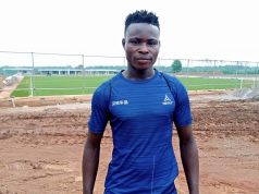 NLO: “My Role Model Is Sergio Ramos and Marcelo,” Destiny Boys Defender, Seyi Omowo