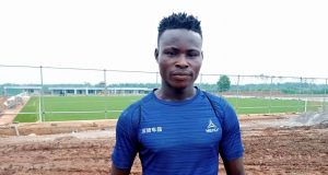 NLO: “My Role Model Is Sergio Ramos and Marcelo,” Destiny Boys Defender, Seyi Omowo