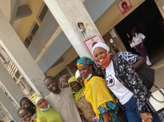 Shasha Market: Adekunle Facilitates .5m For Victims, Thanks Sunday Dare