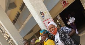 Shasha Market: Adekunle Facilitates .5m For Victims, Thanks Sunday Dare