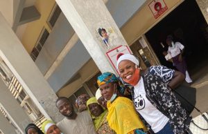 Shasha Market: Adekunle Facilitates .5m For Victims, Thanks Sunday Dare