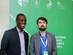 Scout4Star Appoints Shogo Shodunnke Nigeria’s Representative