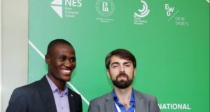 Scout4Star Appoints Shogo Shodunnke Nigeria’s Representative