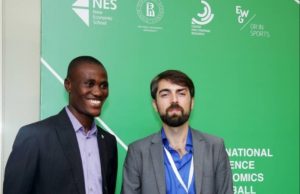 Scout4Star Appoints Shogo Shodunnke Nigeria’s Representative