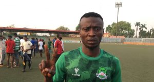 Silas Nwankwo, 25 Others Invited To Super Eagles Camp Ahead Congo Clash